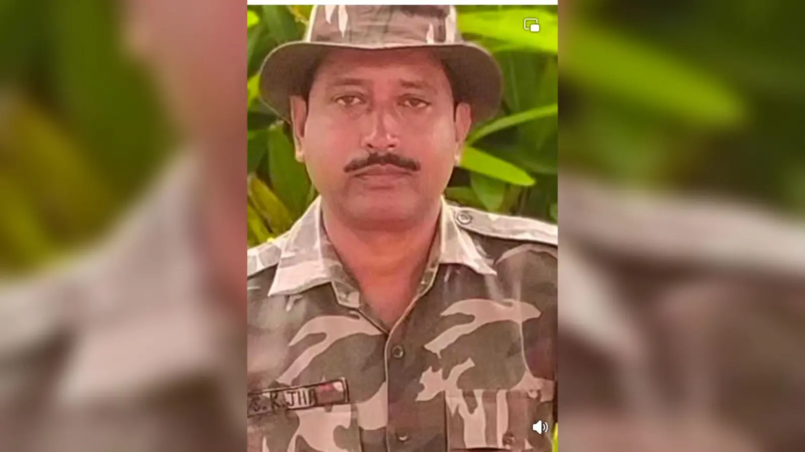 Bokaro News : हादसे में जैप चार के हवलदार की मौत