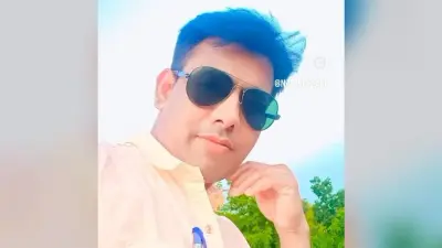 Bokaro News : चंदनकियारी के युवक की नागपुर में मौत,