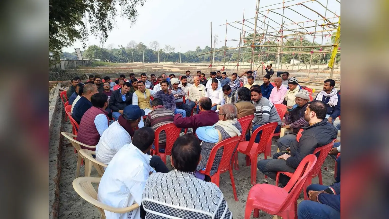 Darbhanga News: बिहार बोर्ड की इंटरमीडिएट वार्षिक परीक्षा एक फरवरी से