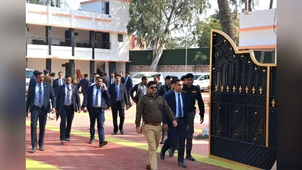Pragati Yatra: तैयारी पूरी, जिले में आज पहुंचेंगे मुख्यमंत्री