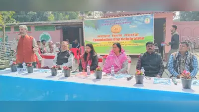 Samastipur News: जलवायु परिवर्तन के दौर में नारियल व फल किसानों के लिए विकल्प : निदेशक