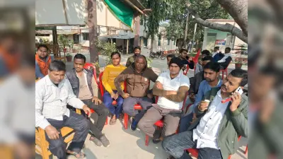 दुकानों में सीसीटीवी कैमरा दुरुस्त करने का निर्देश