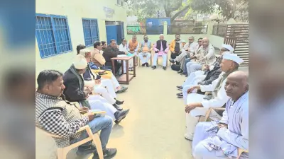 Madhubani News : संग्रहालय के नव निर्मित भवन को अम्रपाली प्रशिक्षण केंद्र को दिये जाने का विरोध