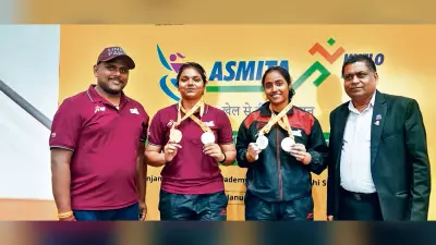 खेलों में बिहार के खिलाड़ियों का उत्कृष्ट प्रदर्शन