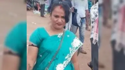 Jamshedpur News : झामुमो नेत्री आशा सिंह भूमिज मौत प्रकरण में पोस्टमार्टम रिपोर्ट से खुला राज