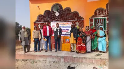 स्वामी विवेकानंद के विचारों को आत्मसात करने का आह्वान