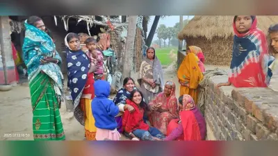 बच्चों के विवाद में छोटे ने बड़े भाई को मार डाला