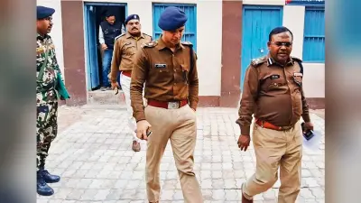 Gopalganj News : गोपालगंज में अपराधियों को स्पीडी ट्रायल चलाकर दिलायी जायेगी सजा : डीआइजी
