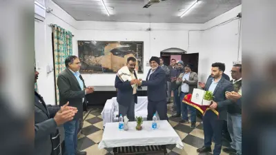 CCL News: तीन-चाह माह में ओसीपी से शुरू हो जायेगा उत्पादन : सीएमडी