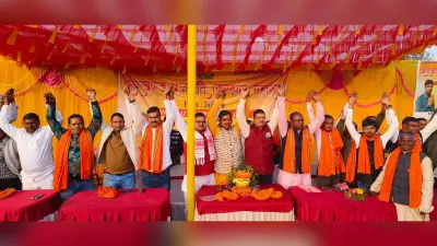 Giridih News :शिक्षा के बगैर हमारा जीवन अधूरा है : देवनारायण