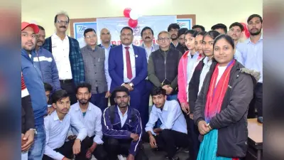 Bokaro News : चंद्रपुरा में नया प्लांट लगाने को लेकर चल रही प्रक्रिया : जॉन मथाई