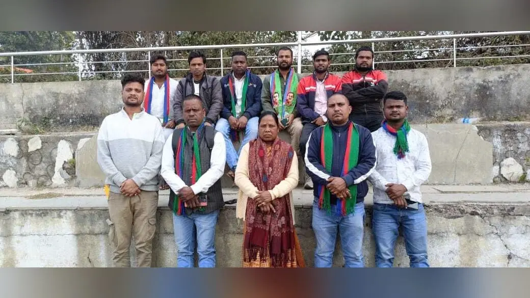 Bokaro News : गिरीडीह सांसद के कार्यालय में आग लगाये जाने की निंदा