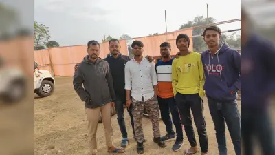 Bokaro News : नावाडीह में जबर टुसू परब आज