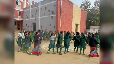 लोहड़ी का त्योहार हमें दैता है एकता का संदेश : अरुणेंद्र