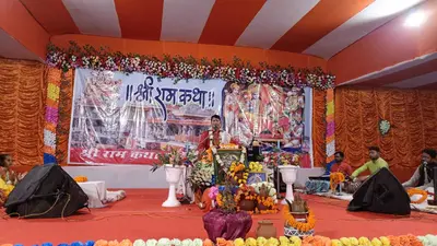 मन की इच्छाओं पर नियंत्रण रखना ही जीवन में सुख का है आधार : पारसमणी