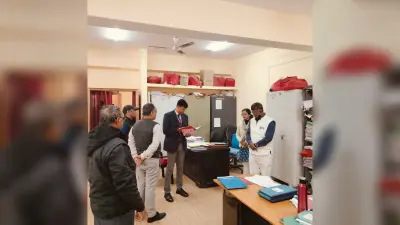 अंचल अधिकारी लंबित म्यूटेशन का जल्द करें निपटारा : एसडीओ