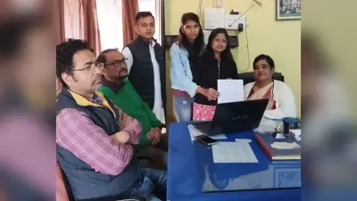 वित्तीय आधार पर छात्रावास बंद करने का निर्णय वापस ले महिला कॉलेज