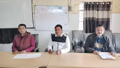कालाजार खोज के लिए सहियाओं को मिला प्रशिक्षण