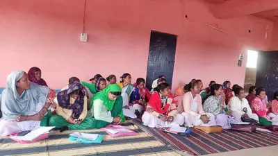 17 से शुरू होगा कालाजार खोज अभियान : डॉ भरत भूषण