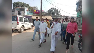 मानव में प्रेम, करुणा व दयाभाव होना आवश्यक