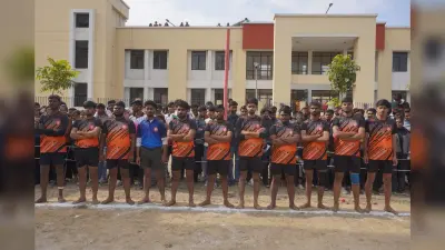 सुपौल इंजीनियरिंग कॉलेज में चार दिवसीय उमंग कार्यक्रम का सफल समापन