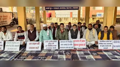 Lead News : खाली पदों पर हो बहाली, रात्रि में महिला डॉक्टर हों तैनात