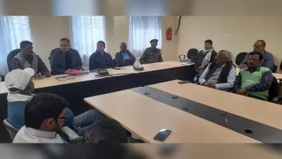 गणतंत्र दिवस के अवसर पर सभी सरकारी व गैर सरकारी संस्थानों में किया जायेगा झंडोत्तोलन