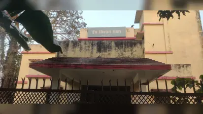 73 साल में 57 बीडीओ आये-गये, पर जमीन के अभाव में नहीं बना प्रखंड भवन