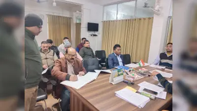 118 सामुदायिक पुस्तकालयों को रखें क्रियाशील : डीडीसी