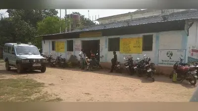 जमालपुर प्रखंड व अंचल कार्यालय को अपने भवन के लिए मिला 30 करोड़ 74 लाख