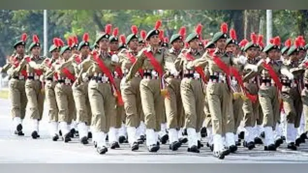 Ranchi News: पीपीपी मोड पर रांची में भी खुलेगा सैनिक स्कूल