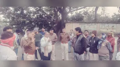 क्राइम कंट्रोल के लिए इस साल मिलेगी अस्थायी रीवर थाने की सौगात