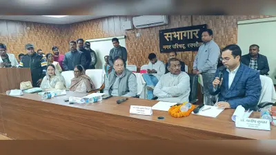 जो भी गलत काम हुआ है, उन सबकी जांच होगी : सांसद