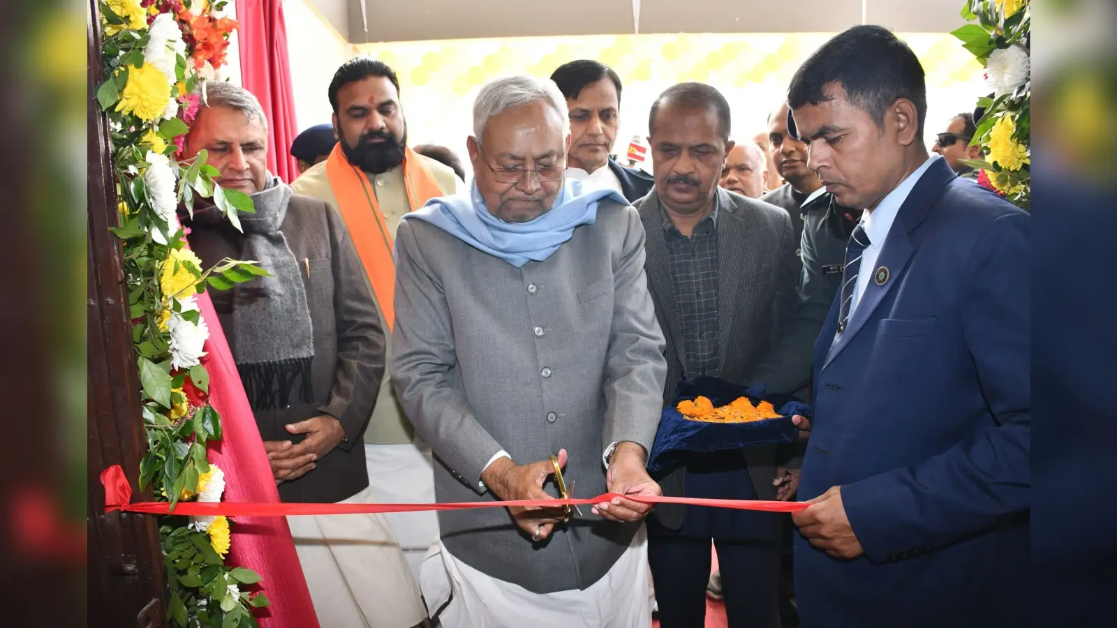 Pragati Yatra: मौका मिला, तो विश्व बैंक से कर्ज लेकर एसएचजी का गठन कराया : मुख्यमंत्री