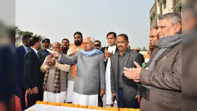 Pragati Yatra: मुख्यमंत्री ने जिले को 937 करोड़ रुपये की सौगात