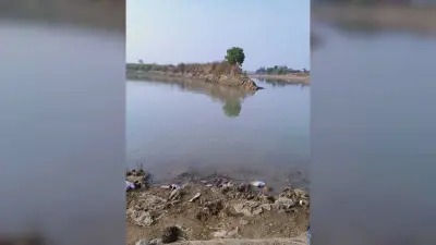 Giridih News:उसरी, गोदावरी व करमा नदी के संगम पर आज जुटेंगे श्रद्धालु