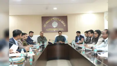 Chaibasa News : मुख्य समारोह चाईबासा के पुलिस लाइन में होगा