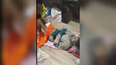 पीएमसीएच : मरीज को पूरी रात एक वार्ड से दूसरे वार्ड तक दौड़ाते रहे डॉक्टर, एसीएस से शिकायत के बाद किया भर्ती, नहीं बची जान