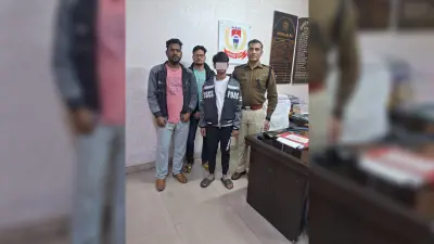Jamshedpur News : जुगसलाई में मां की फटकार से नाराज किशोर घर से भागा, चक्रधरपुर में मिला