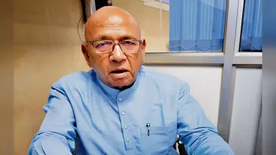 Jamshedpur News : सरयू राय ने 72 लाख की नौ योजनाओं का किया शिलान्यास
