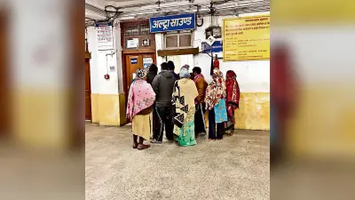 Dhanbad News : रेडियोलॉजिस्ट छुट्टी पर, और अल्ट्रासाउंड जांच के लिए बुला लिये गये मरीज