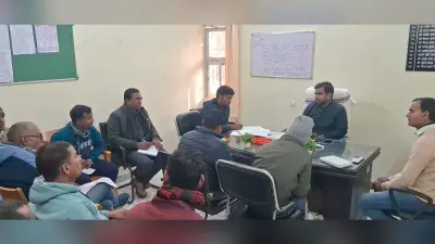 प्रत्येक वार्ड में स्वच्छता कर्मी सफाई कार्य का भेजें फोटो