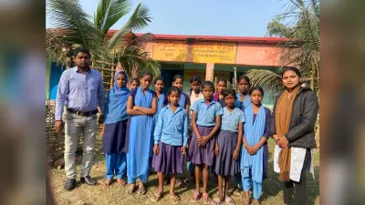 एनीमिया मुक्त भारत अभियान: किशनगंज के बच्चों के बेहतर भविष्य की पहल