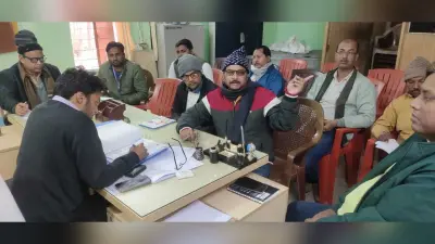 हेल्थ एंड वैलनेस सेंटर के निर्माण के लिए जमीन उपलब्ध कराने की मांग