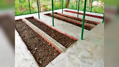 Buxar News: जिले में बनेंगे 346 पक्का वर्मी कंपोस्ट यूनिट और दो बायोगैस प्लांट