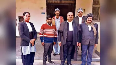 Gopalganj News : राजेंद्र बस स्टैंड की जमीन की फर्जी जमाबंदी के मामले में सीआइ की जमानत पर सुनवाई टली