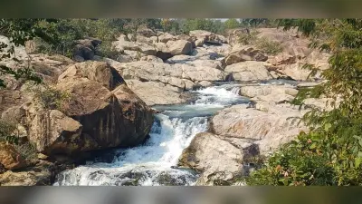 Bokaro News : पर्यटन स्थल के रूप में विकसित होगा चंद्रुफॉल