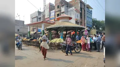 सुबह 6 बजे से रात 9 बजे तक भारी वाहनों की नो इंट्री