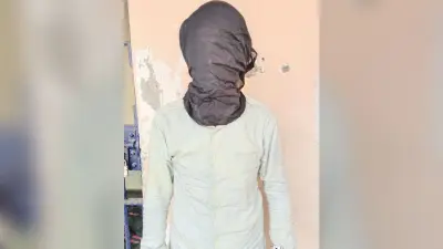 खुद की साइकिल हुई चोरी पर बचा ली दूसरे की साइकिल, एक शातिर को दबोचा