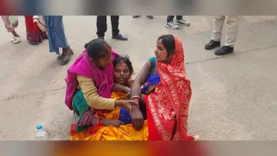 बोलेरो ने ई-रिक्शा में मारी टक्कर, एक व्यक्ति की मौत